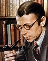 Jean-Paul Sartre - Dialectic Spiritualism
