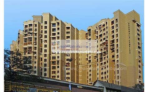 1 Bhk Flat In Mumbai Central On Rent In Dudhwala Complex 500 Sqft