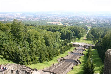 Beautiful Tourist Areas To Go To In Kassel Germany Encyclopedia Of