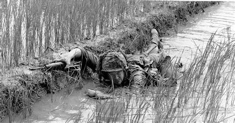 Henri Huets Photos Of The Vietnam War 1966 Photos Us