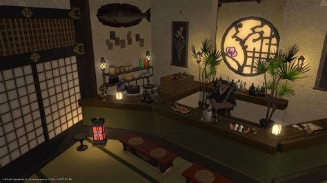 Pin By Dorota Heiwajima On Ff14 Housing Dream Home Design House