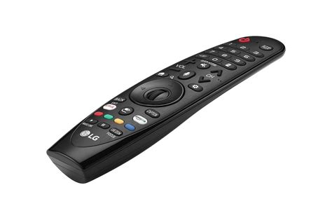 Lg An Mr650 Magic Remote Control With Voice Mate™ For Select 2016
