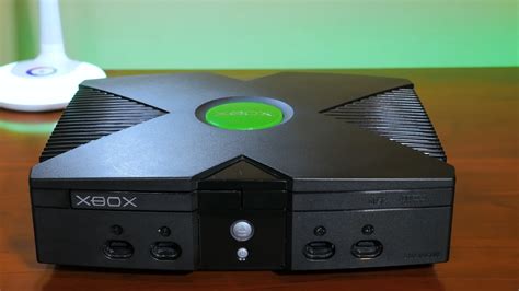 Troubleshooting Tips For Original Xbox Images Command City