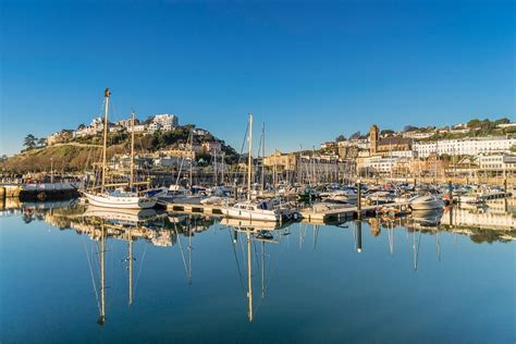 13 Amazing Places To Visit In Torquay Devon 2021 Guide