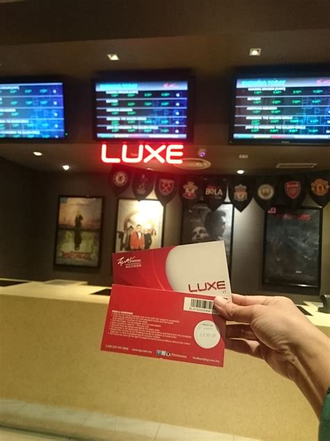 Discover our services like wifi on board and the comfort of the first class while being accompanied by our teams that will take care of you. My Life & My Loves ::.: dating tengok wayang @ TGV LUXE ...