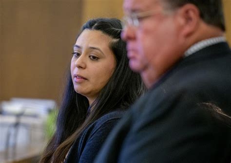 Peoria Area Woman Receives 14 Year Prison Sentence For Fatal Dui Crash