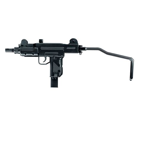 Iwi Mini Uzi Co2 Pistole