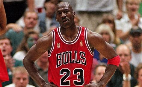 Wikipediada En Popüleri Michael Jordan Nba Haberleri