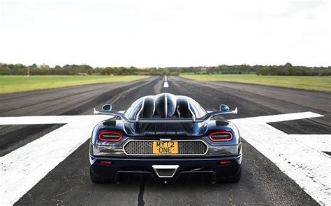 Koenigsegg One1 Video From Vmax200 Hypermax The Supercar Blog
