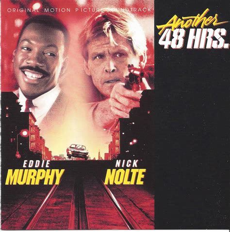 Another 48 Hrs Original Motion Picture Soundtrack Discogs