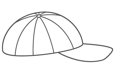 Find more coloring pages online for kids and adults of woolly hat winter s4341 coloring pages to print. 12 Best Images of Printable Worksheets Hats - Winter Hat ...