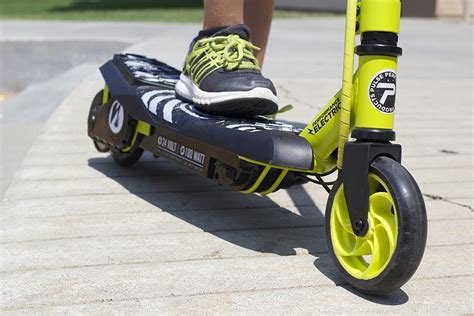 Top 10 Best Electric Scooters In 2018 Toptenthebest