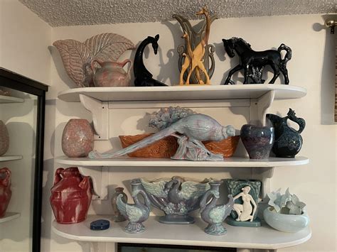 Haeger Pottery Catalog