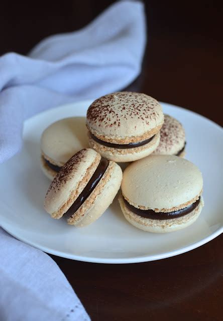 Playing With Flour Macarons The Italian Method