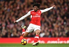 Mohamed Elneny returns for Arsenal trip to West Brom, Alex Oxlade ...