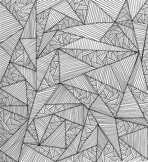 Patternatic Geometric Patterns Drawing Geometric Drawing Pattern