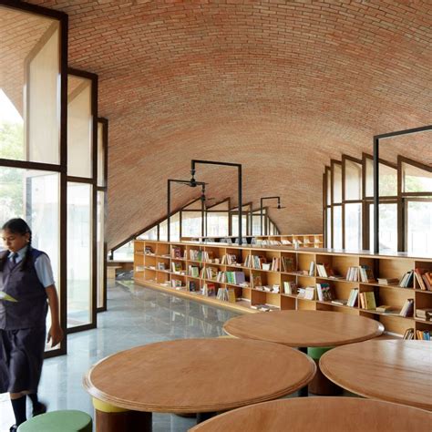 Eight Striking Libraries That Are Bound To Impress