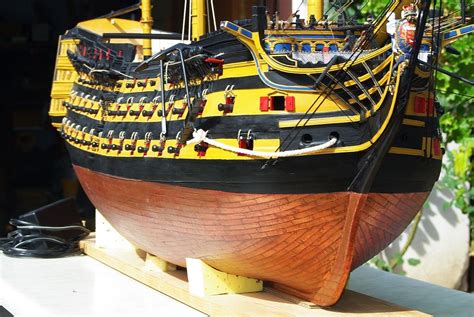 Hms Victory Ship Of The Line Photo Gallery Hms Victory Ship Of The