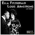 Ella Fitzgerald And Louis Armstrong Christmas Songs | semashow.com