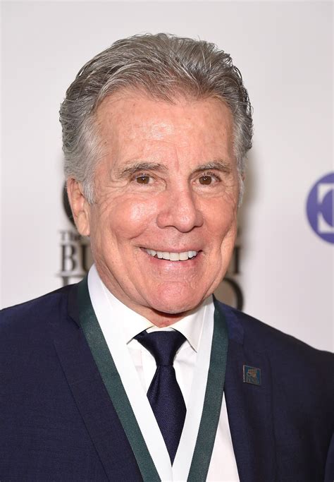 What Is In Pursuit With John Walsh The New True Crime Series
