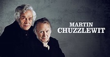 Martin Chuzzlewit - streaming tv show online