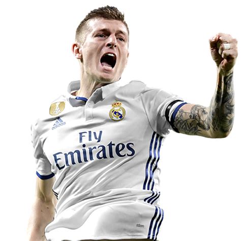 Jersey football player, toni kroos germany, tshirt, white, sport png. Toni Kroos 94 CM | FifaRosters