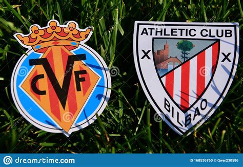 Emblems Of European Football Clubs Editorial Image Image Of