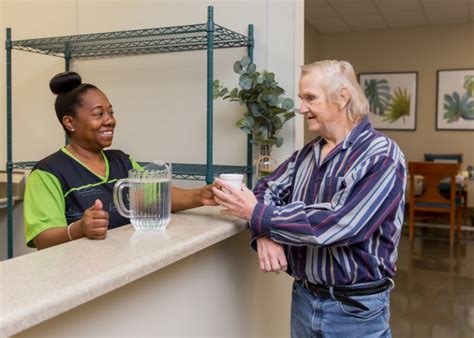 Adult Day Services For Older Adults