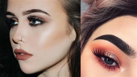 Prom Makeup Tutorial Simple And Glamorous - Mugeek Vidalondon