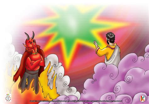 Download Gambar Surga – retorika