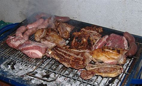 Asado Argentino Food Good Eats Eat