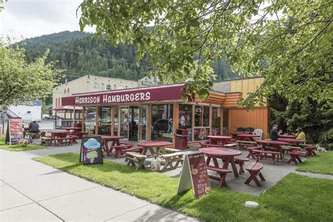 The Best Restaurants In Harrison Hot Springs Locals Guide