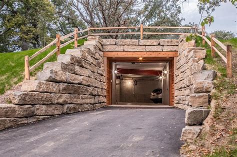 A Quick Guide To Underground Garages Fulton Bricks And Paving Supplies