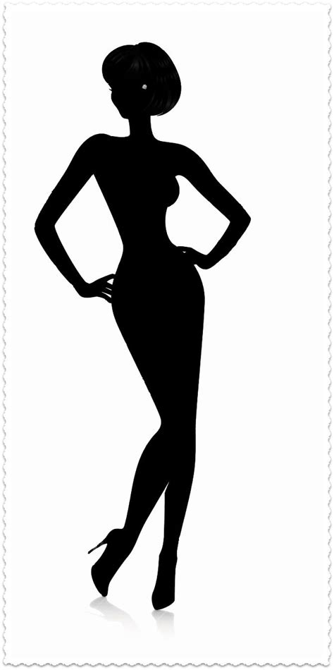 Woman Silhouette Clip Art Silhouette Clip Art Woman Silhouette Silhouette