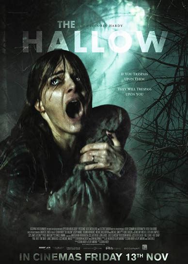 The Hallow 2015 720p And 1080p Bluray Free Download Filmxy