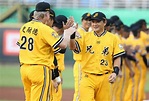 中信兄弟奪台灣大賽首勝 史總：團隊拚來的勝利 - 棒球 - 中時新聞網