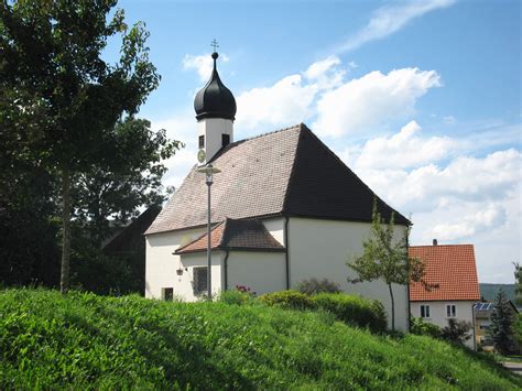 You have a contact for everything with the allmendinger team. Kirche - Allmendingen