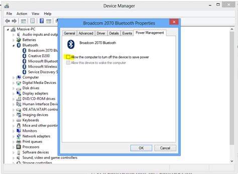 Bluetooth is a short range wireless technology which enables wireless data transmission between two this tutorial will show you how to only turn on or off bluetooth wireless communication for your windows 10 how can i turn on the hotspot on my laptop using my android phone via bluetooth? Life Learnings Of An Earthling: Bluetooth can't discover ...