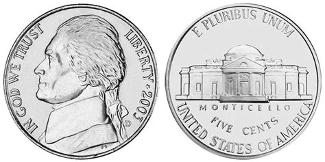 The Jefferson Nickel A Classic American Coin Coin Collector Blog