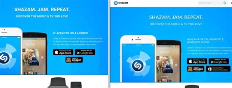 Ever hear a song you like on the radio, on tv or at a party but don't know what it's called? Shazam pulls the plug on its Windows apps for PC and ...