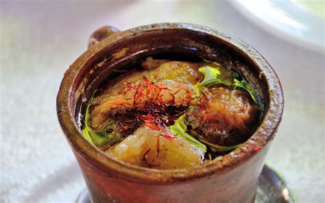 Azerbaijani Food Most Popular And Traditional Dishes To Try Nomad
