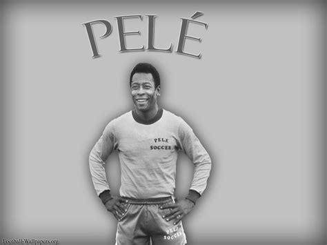 Pele Football Legends Wallpapers ~ Sports Legends Wallpaper