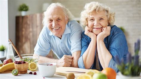 Mental Wellness Tips For Older Adults During Covid 19 Center For