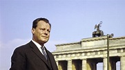 Biografie | Bundeskanzler Willy Brandt Stiftung