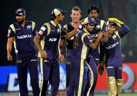 Official videos, news, fixtures, results and history of kolkata knight riders in the indian premier league. criketxtra: Kolkata Knight Riders and players
