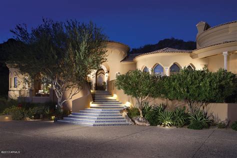 Levy Group Realty Scottsdale Arizona Real Estate Brokerage Homes