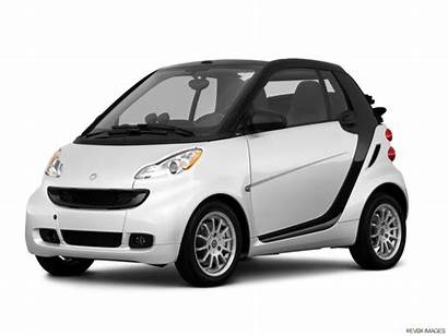 Smart Fortwo Passion Cabriolet Door 2d Vehicles
