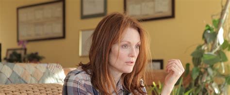 From this point on, alice and her family must come to terms with the obstacle. Still Alice movie review & film summary (2014) | Roger Ebert