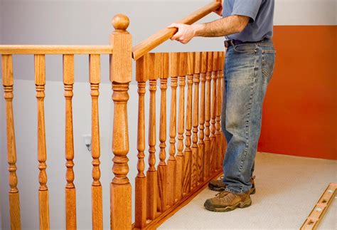 Here are easy to follow instructions for installing your vinyl railing on your deck or porch. How to Install Vinyl Deck Railing - Gardenerdy