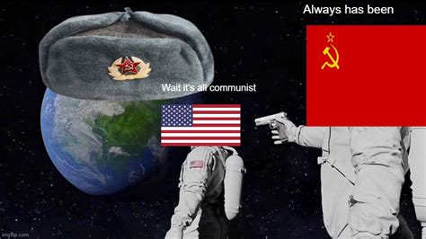 Communist Imgflip